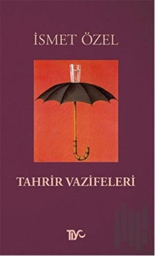 Tahrir Vazifeleri | Kitap Ambarı