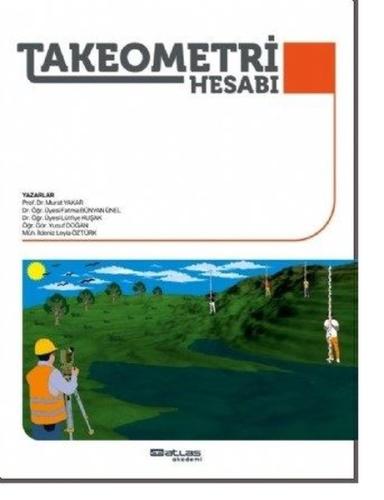 Takeometri Hesabı | Kitap Ambarı