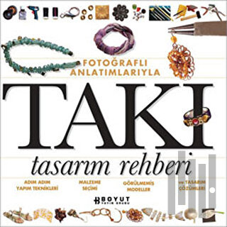 Takı Tasarım Rehberi
