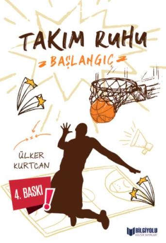 Takım Ruhu Başlangıç | Kitap Ambarı