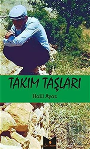 Takım Taşları