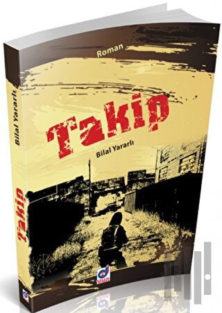 Takip | Kitap Ambarı