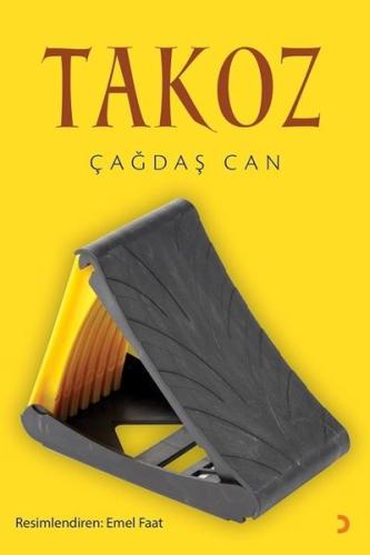 Takoz | Kitap Ambarı