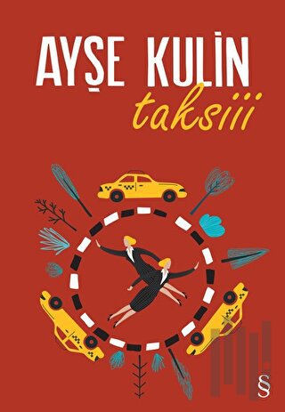Taksiii | Kitap Ambarı