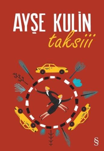 Taksiii | Kitap Ambarı