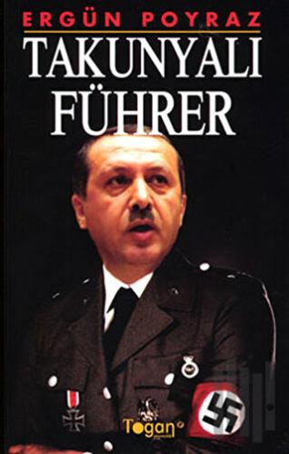 Takunyalı Führer | Kitap Ambarı