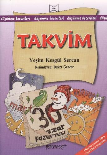 Takvim | Kitap Ambarı