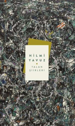 Talan Şiirleri (Ciltli)