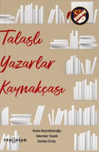 Talaslı Yazarlar Kaynakçası | Kitap Ambarı