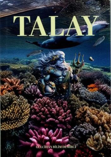 Talay | Kitap Ambarı