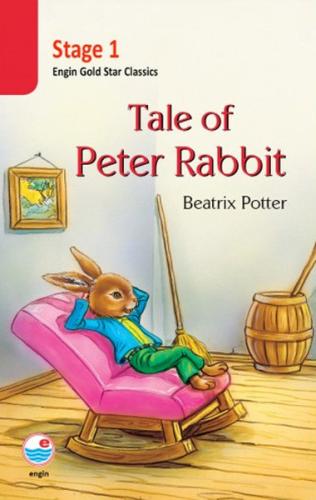 Tale Of Peter Rabbit and Other Stories(QR Auio Ses)Stage 1