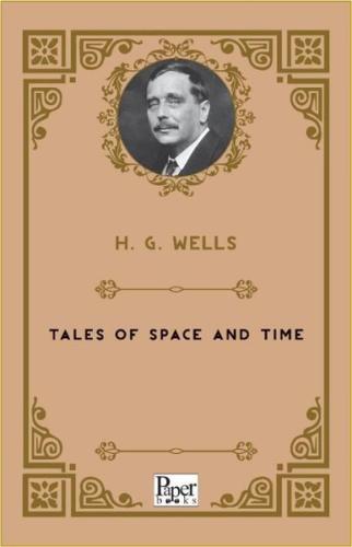 Tales of Space and Time