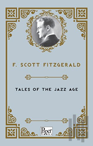 Tales of the Jazz Age | Kitap Ambarı