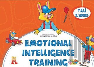 Tali İngilizce 2. Set (10 Kitap) | Kitap Ambarı