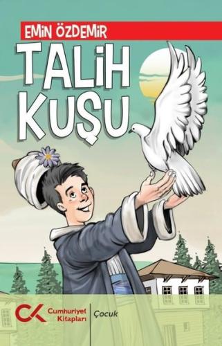 Talih Kuşu | Kitap Ambarı