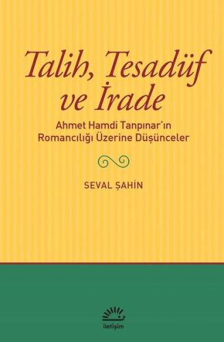 Talih Tesadüf ve İrade | Kitap Ambarı