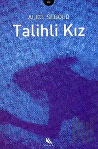 Talihli Kız | Kitap Ambarı