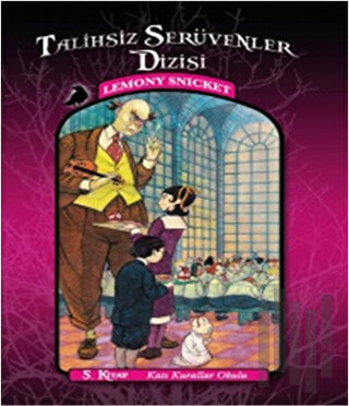 Katı Kurallar Okulu