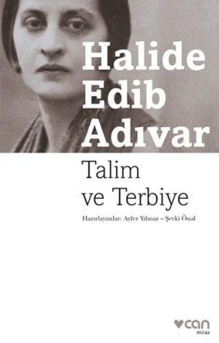 Talim ve Terbiye | Kitap Ambarı