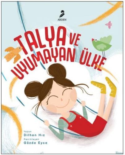 Talya ve Uyumayan Ülke | Kitap Ambarı