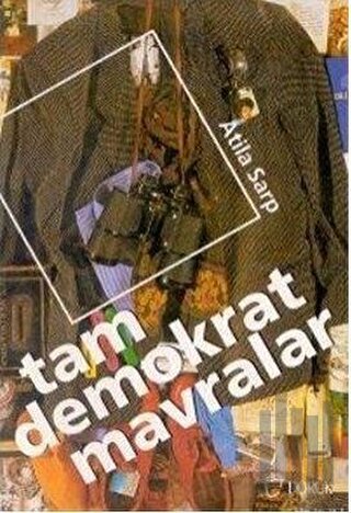 Tam Demokrat Mavralar