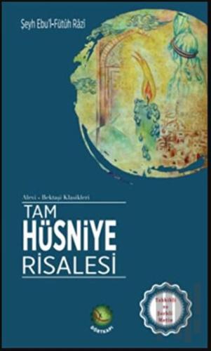 Tam Hüsniye Risalesi