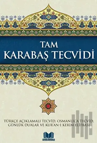 Tam Karabaş Tecvidi