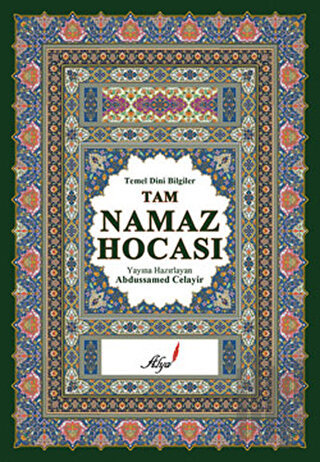 Tam Namaz Hocası - Temel Dini Bilgiler