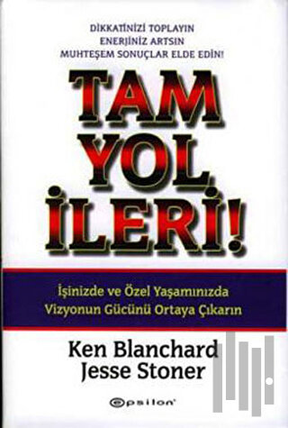 Tam Yol İleri!