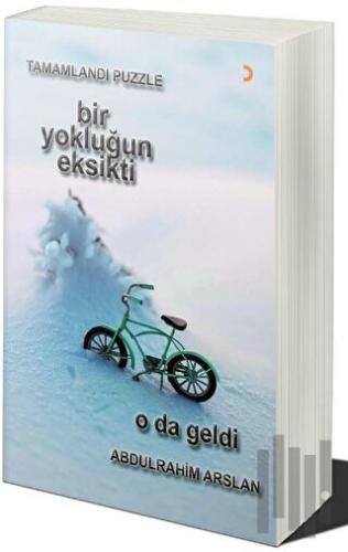 Tamamlandı Puzzle Bir Yokluğun Eksikti