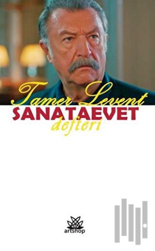 Tamer Levent Sanataevet Defteri
