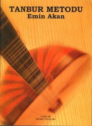 Tanbur Metodu | Kitap Ambarı