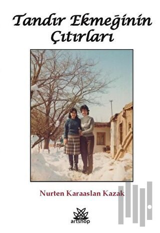 Tandır Ekmeğinin Çıtırları