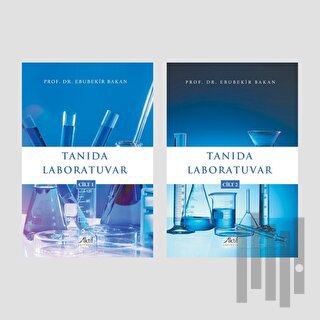 Tanıda Laboratuvar (2 Cilt Takım) | Kitap Ambarı