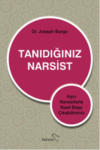 Tanıdığınız Narsist  Aşırı Narsistlerle Nasıl Başa Çıkabilirsiniz