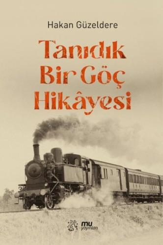 Tanıdık Bir Göç Hikayesi | Kitap Ambarı