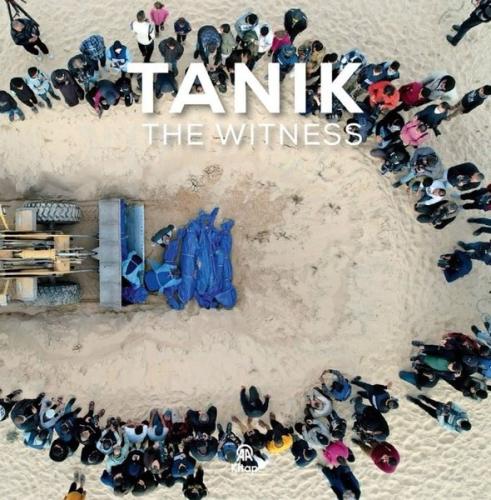 Tanık - The Witness | Kitap Ambarı
