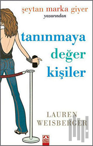 Tanınmaya Değer Kişiler