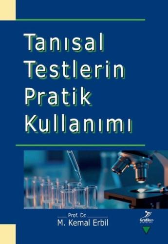 Tanısal Testlerin Pratik Kullanımı | Kitap Ambarı