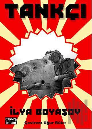 Tankçı | Kitap Ambarı