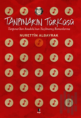Tanpınar’ın Türküsü | Kitap Ambarı