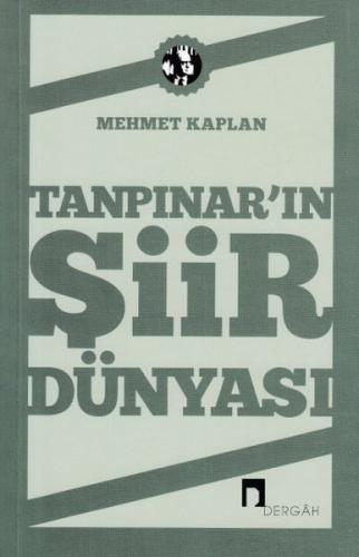 Tanpınar Şiir Dünyası | Kitap Ambarı