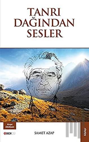 Tanrı Dağından Sesler | Kitap Ambarı