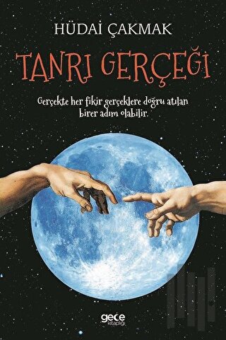 Tanrı Gerçeği | Kitap Ambarı