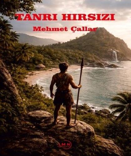 Tanrı Hırsızı | Kitap Ambarı