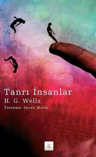 Tanrı İnsanlar | Kitap Ambarı