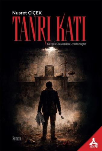 Tanrı Katı | Kitap Ambarı