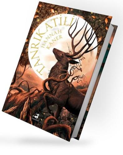 Tanrı Katili (Ciltli)