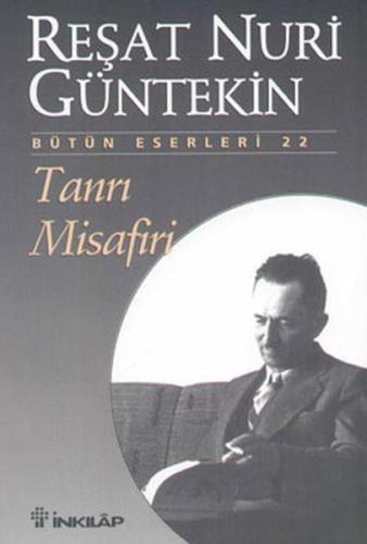 Tanrı Misafiri | Kitap Ambarı