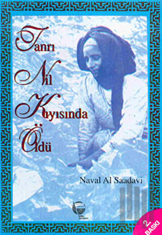 Tanrı Nil Kıyısında Öldü